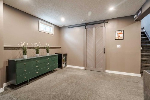 531 Deerpath Court Se, Calgary, AB - Indoor