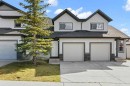 85 Panatella Villas Nw, Calgary, AB  - Outdoor With Facade 