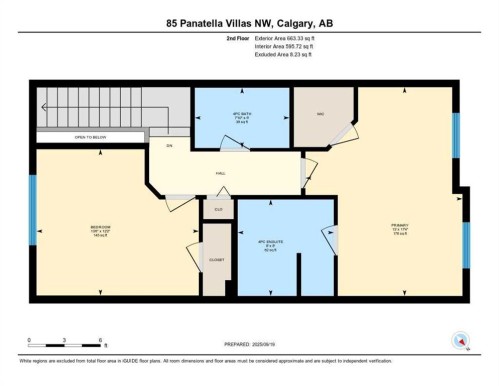 85 Panatella Villas Nw, Calgary, AB - Other