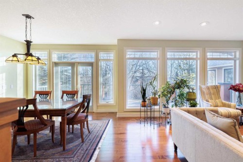 118 Tusslewood Heights Nw, Calgary, AB - Indoor