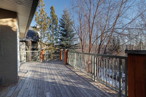 118 Tusslewood Heights Nw, Calgary, AB - Outdoor With Deck Patio Veranda
