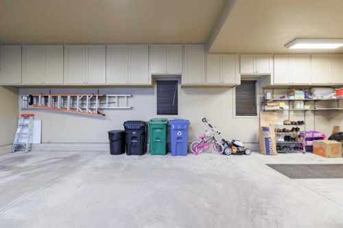 118 Tusslewood Heights Nw, Calgary, AB - Indoor