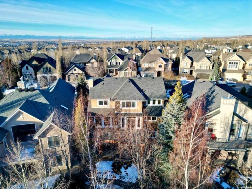 118 Tusslewood Heights Nw, Calgary, AB - Outdoor