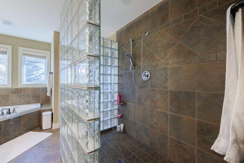 118 Tusslewood Heights Nw, Calgary, AB - Indoor Photo Showing Bathroom