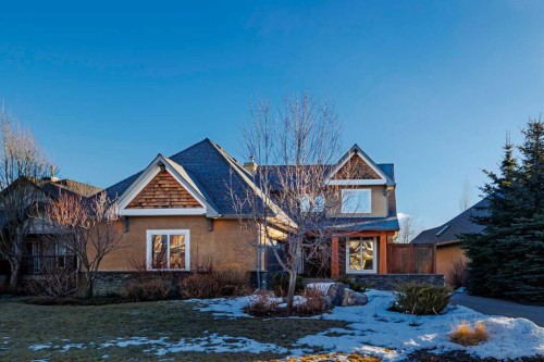 118 Tusslewood Heights Nw, Calgary, AB - Outdoor