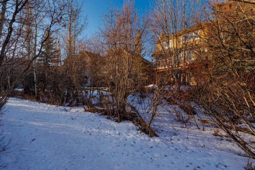 118 Tusslewood Heights Nw, Calgary, AB - Outdoor With View