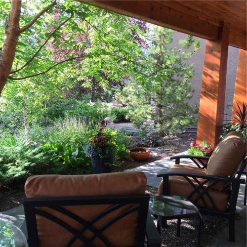 118 Tusslewood Heights Nw, Calgary, AB - Outdoor With Deck Patio Veranda