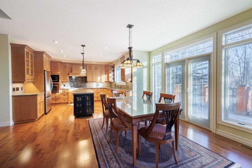 118 Tusslewood Heights Nw, Calgary, AB - Indoor