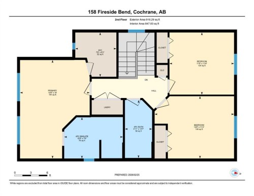158 Fireside Bend, Cochrane, AB - Other