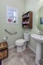 158 Fireside Bend, Cochrane, AB  - Indoor Photo Showing Bathroom 
