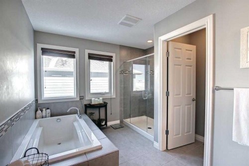 22 Evansborough View Nw, Calgary, AB - Indoor