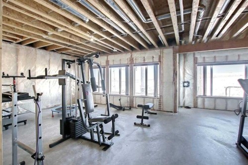 22 Evansborough View Nw, Calgary, AB - Indoor