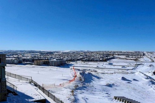 22 Evansborough View Nw, Calgary, AB - Outdoor With View