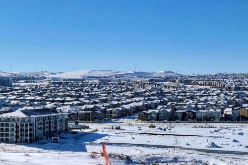 22 Evansborough View Nw, Calgary, AB - Outdoor With View