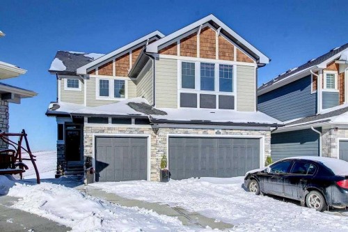 22 Evansborough View Nw, Calgary, AB - Outdoor
