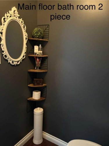 917 6 Avenue, Wainwright, AB -  Photo Showing Other Room