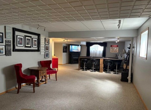 917 6 Avenue, Wainwright, AB - Indoor