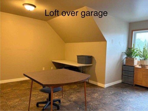 917 6 Avenue, Wainwright, AB - Indoor