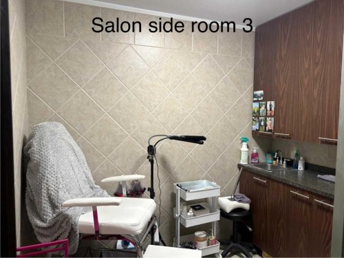 917 6 Avenue, Wainwright, AB - Indoor