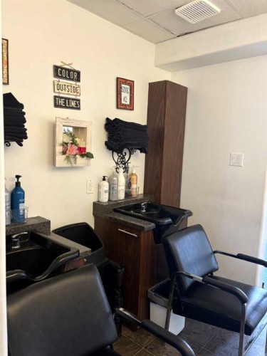 917 6 Avenue, Wainwright, AB - Indoor