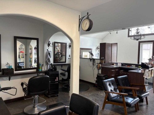 917 6 Avenue, Wainwright, AB - Indoor