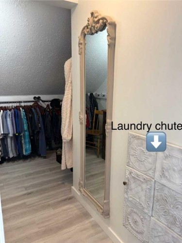 917 6 Avenue, Wainwright, AB - Indoor