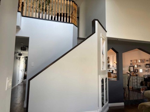 917 6 Avenue, Wainwright, AB - Indoor Photo Showing Other Room