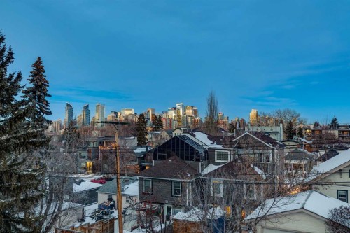 2126 18A Street Sw, Calgary, AB - Outdoor