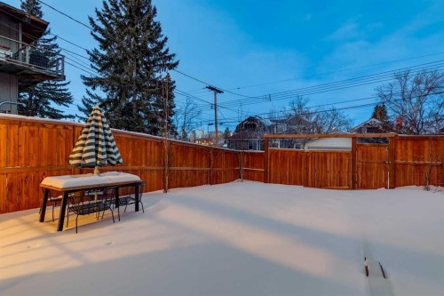 2126 18A Street Sw, Calgary, AB - Outdoor