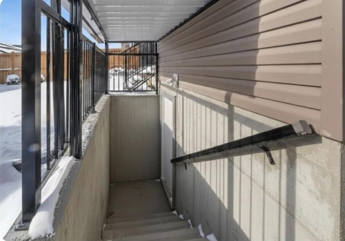 188 Cornerstone Circle Ne, Calgary, AB - Outdoor With Exterior