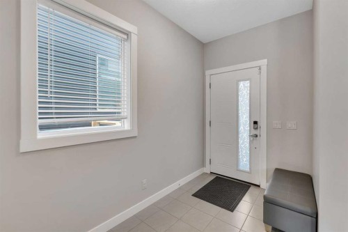 188 Cornerstone Circle Ne, Calgary, AB - Indoor Photo Showing Other Room