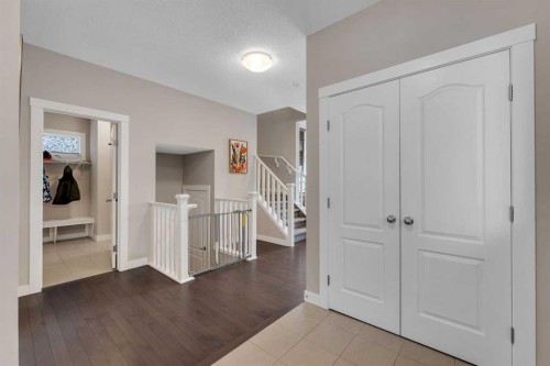 188 Cornerstone Circle Ne, Calgary, AB - Indoor Photo Showing Other Room