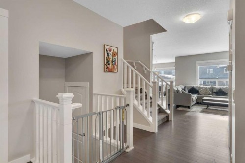 188 Cornerstone Circle Ne, Calgary, AB - Indoor Photo Showing Other Room