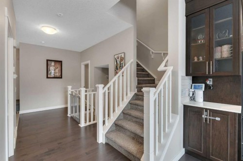 188 Cornerstone Circle Ne, Calgary, AB - Indoor Photo Showing Other Room