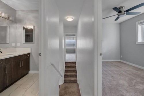 278 Saddlefield Place Ne, Calgary, AB 