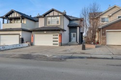 278 Saddlefield Place NE Calgary, AB T3J 4Z3