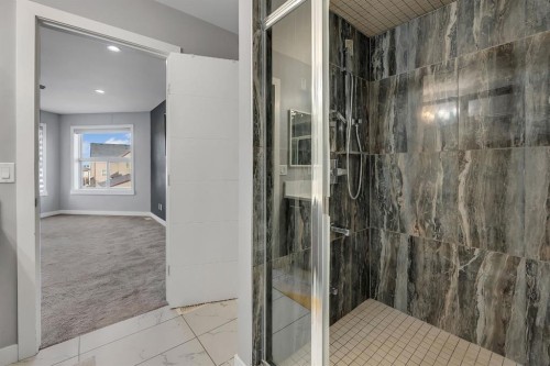 278 Saddlefield Place Ne, Calgary, AB 