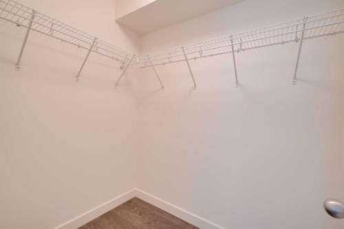 131 Cranford Walk Se, Calgary, AB - Indoor With Storage