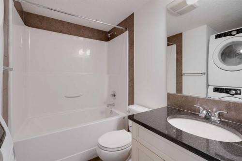 131 Cranford Walk Se, Calgary, AB - Indoor Photo Showing Bathroom