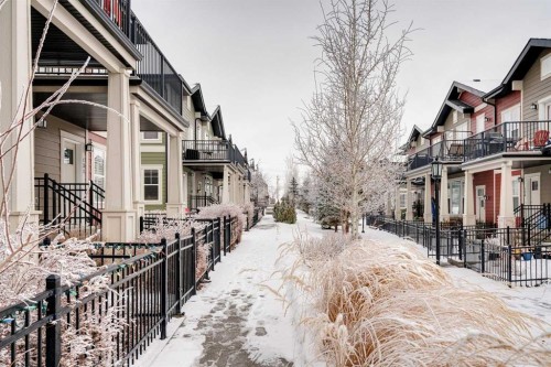 131 Cranford Walk Se, Calgary, AB - Outdoor