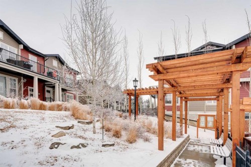 131 Cranford Walk Se, Calgary, AB - Outdoor