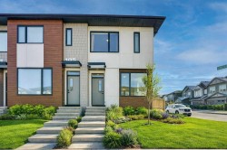 109 Homestead Boulevard NE Calgary, AB T3J 2H1