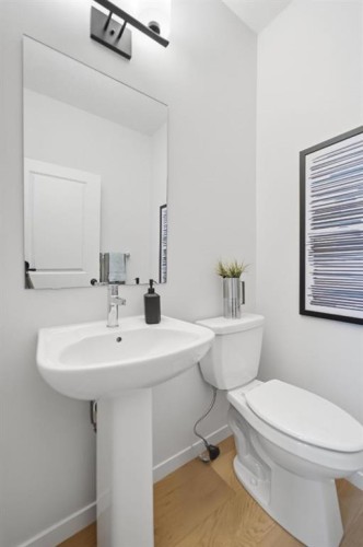 114 Wolf Creek Rise Se, Calgary, AB 