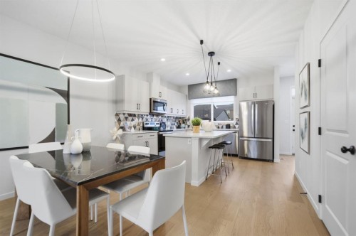 114 Wolf Creek Rise Se, Calgary, AB 