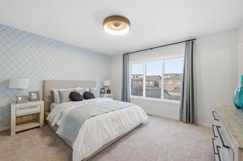 114 Wolf Creek Rise Se, Calgary, AB 