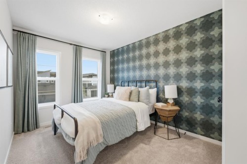 114 Wolf Creek Rise Se, Calgary, AB 