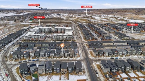 114 Wolf Creek Rise Se, Calgary, AB 