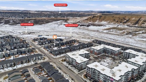 114 Wolf Creek Rise Se, Calgary, AB 