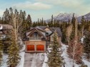 282 Miskow Close, Canmore, AB  - Outdoor 
