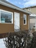 1311 1 Street Ne, Calgary, AB  - Outdoor 